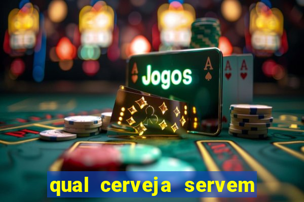 qual cerveja servem no enotel porto de galinhas